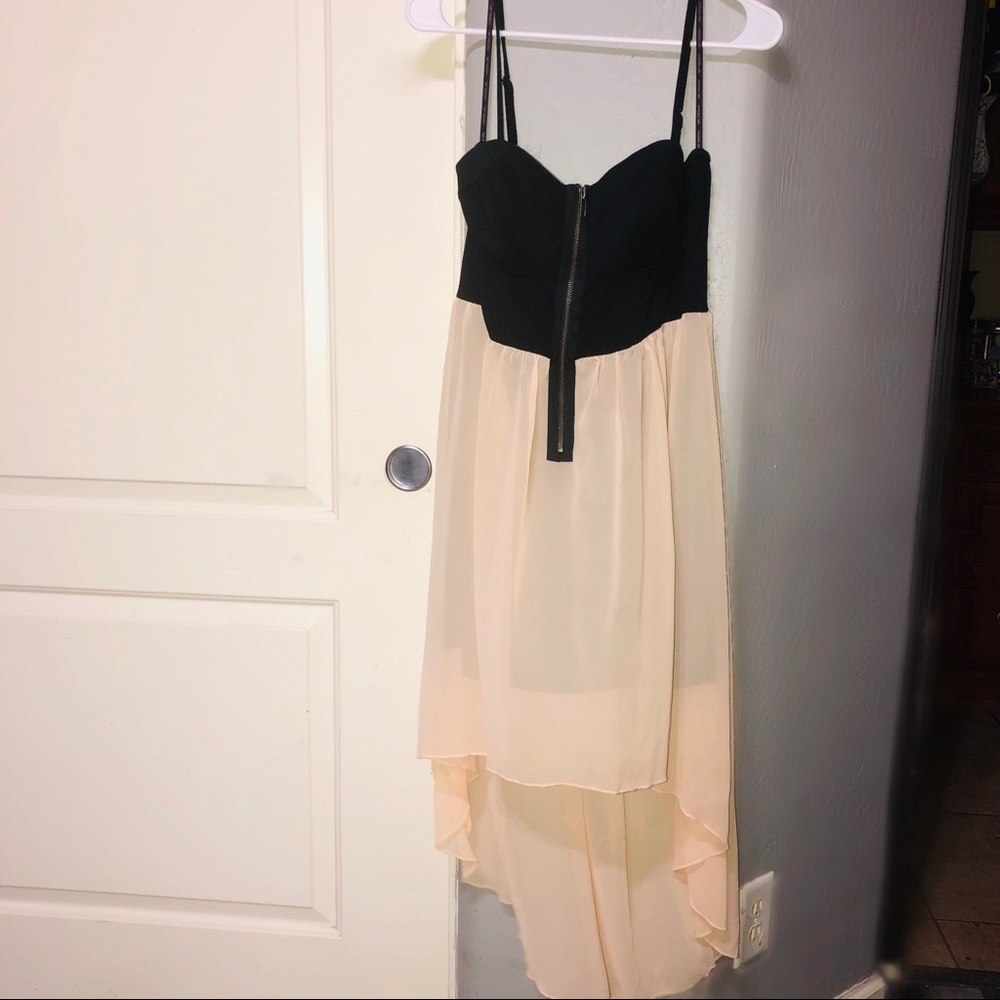 Material Girl Dress